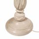 Wooden lamp