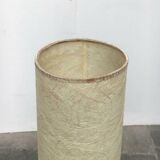 Mid-Century Minimalist Tripod Cocoon Floor Lamp, 1960s