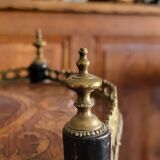Napoleon III side table