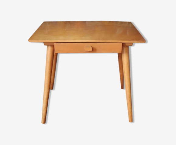 Bureau enfant années 50/60