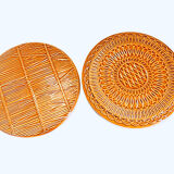Deux dessous de plat gien