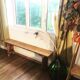 Banc de ferme 150cm