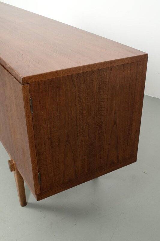 Vintage Sideboard by Hans Wegner