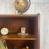 Vintage bookcase