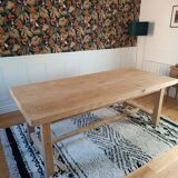 Table de ferme