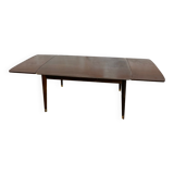 Vintage Scandinavian table