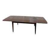 Table scandinave vintage