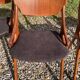 Chairs by Arne Hovmand Olsen