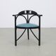 8x Dining Chair Model 81 by Thonet, 1980s