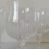 Verre en cristal