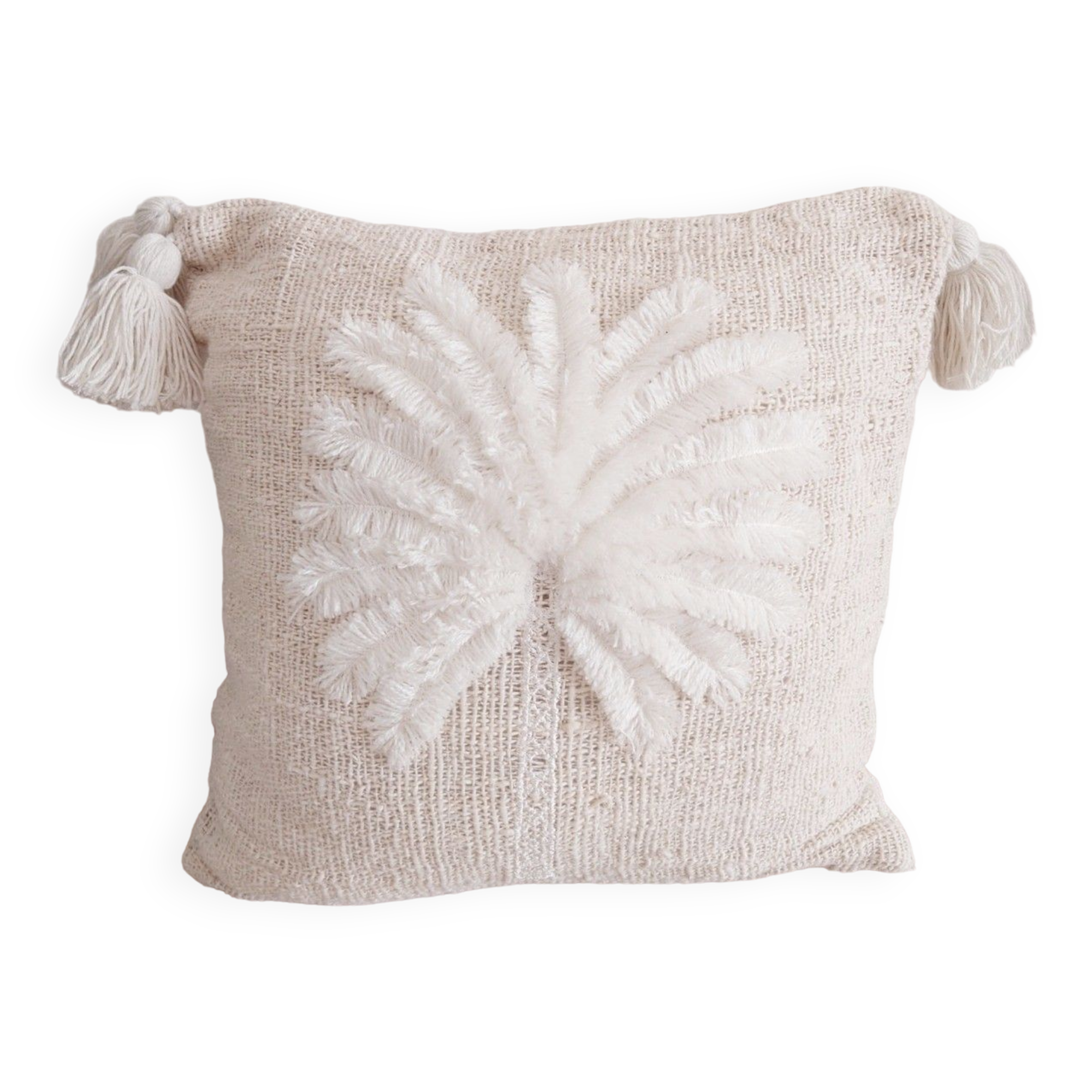 Breeze cushion cover