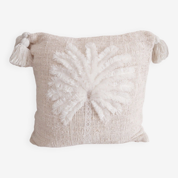 Breeze cushion cover