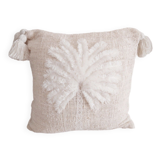 Breeze cushion cover