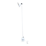 Vintage Ikea reading lamp, 1980