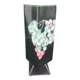 "Harvest" vase by Patrick Frey for Philippe Deshoulières in Limoges porcelain