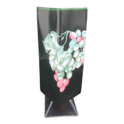 "Harvest" vase by Patrick Frey for Philippe Deshoulières in Limoges porcelain