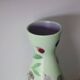 Vase en céramique vert saint Clément