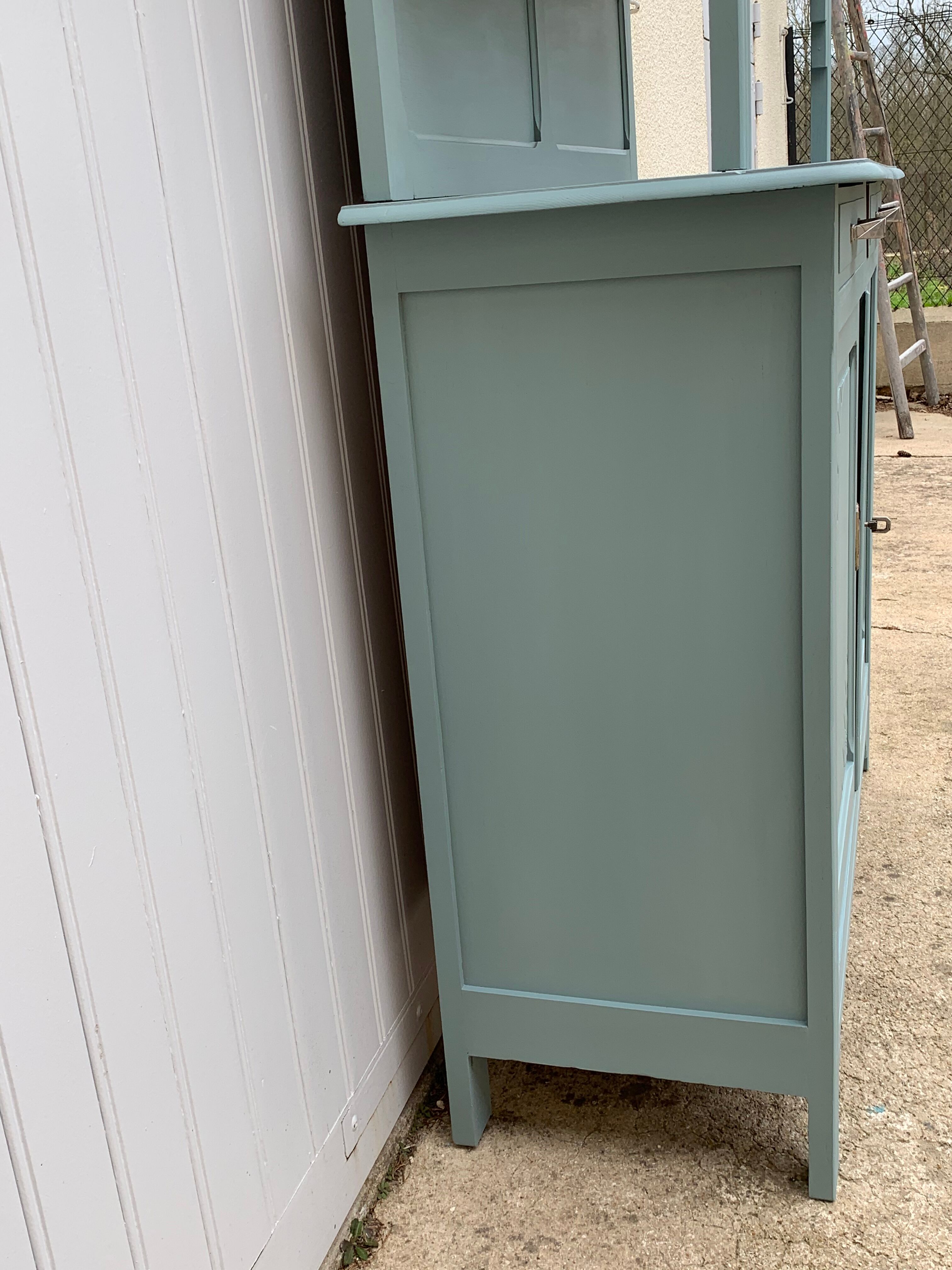 Parisian art deco buffet 1930