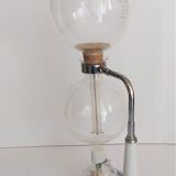 coffee maker Hellem France 1960