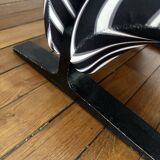 Armchair concorde F780 by Pierre Paulin for Artifort, 1966