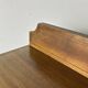 Edwardian Inlaid Mahogany Chest of Drawers, Gallery Back, Ring Handles Circ