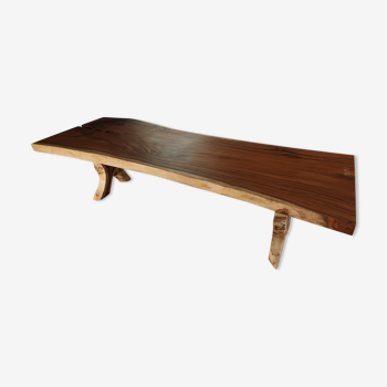 Acacia table