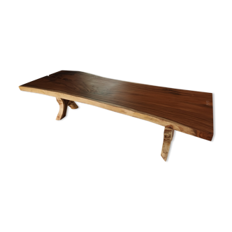 Acacia table