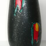 Ceramic vase, 50/60's