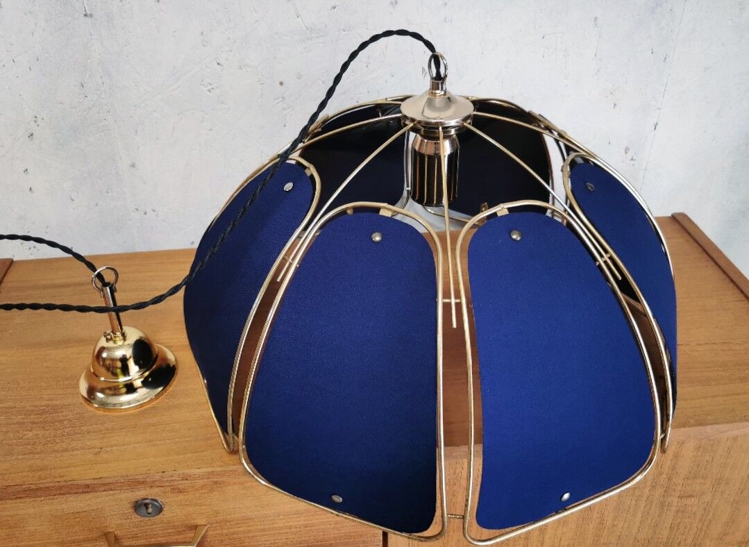 Flower suspension 8 petals