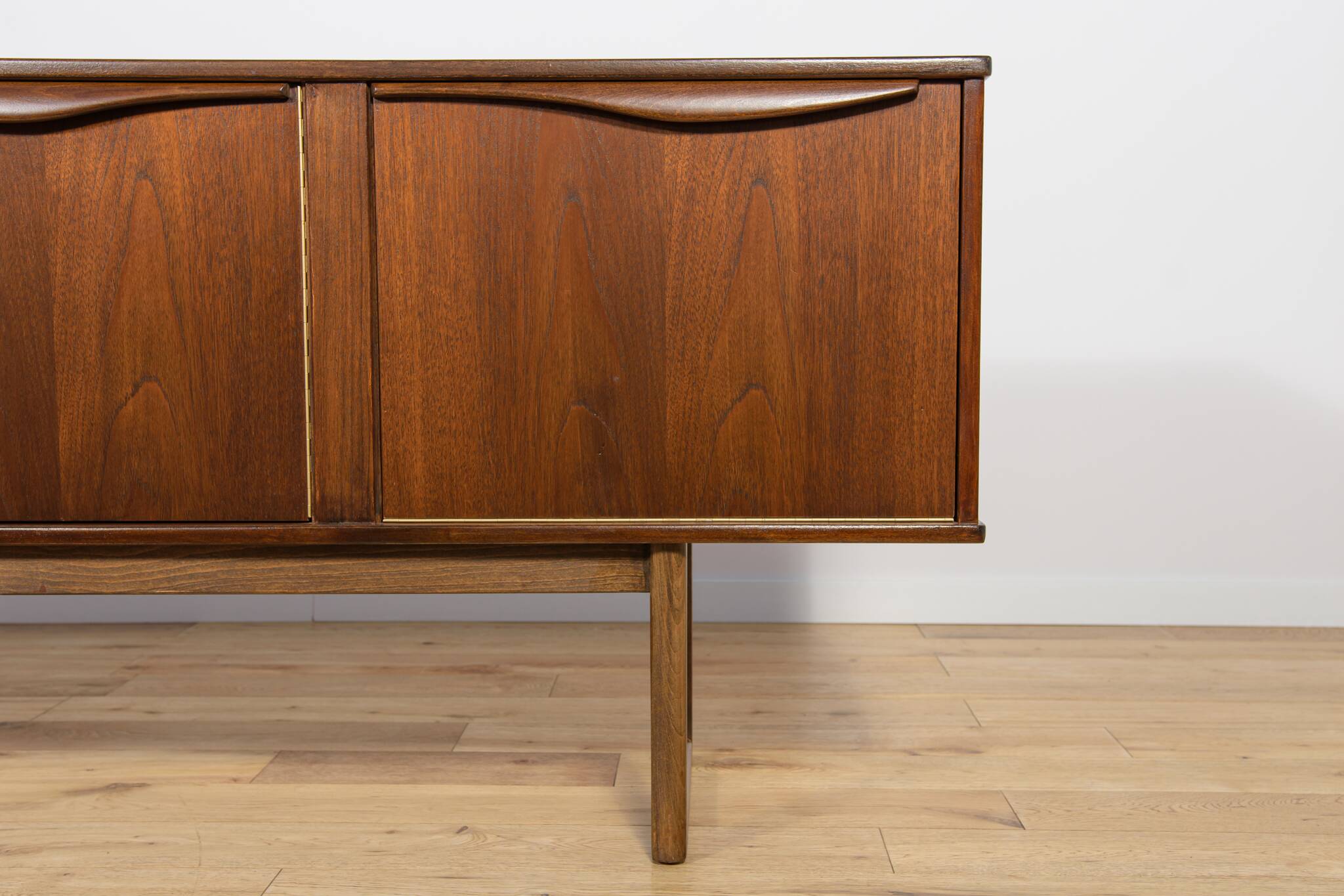 Mid-century teak sideboard from Stonehill, United Kingdom, 1960s