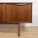 Mid-century teak sideboard from Stonehill, United Kingdom, 1960s