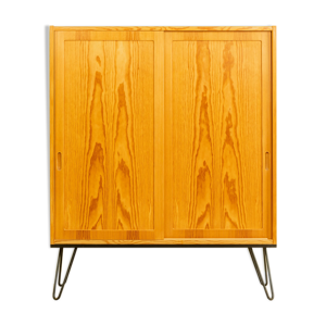 Commode des années 1960, Poul