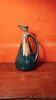 Vintage carafe