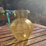 Portieux pitcher Georges Sand model