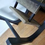 Paire de fauteuils Vibo circa 1950