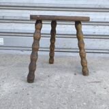 Tripod stool 1950