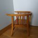 Baumann children's chair armchair
