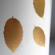 Porcelain vase signed Dibbern