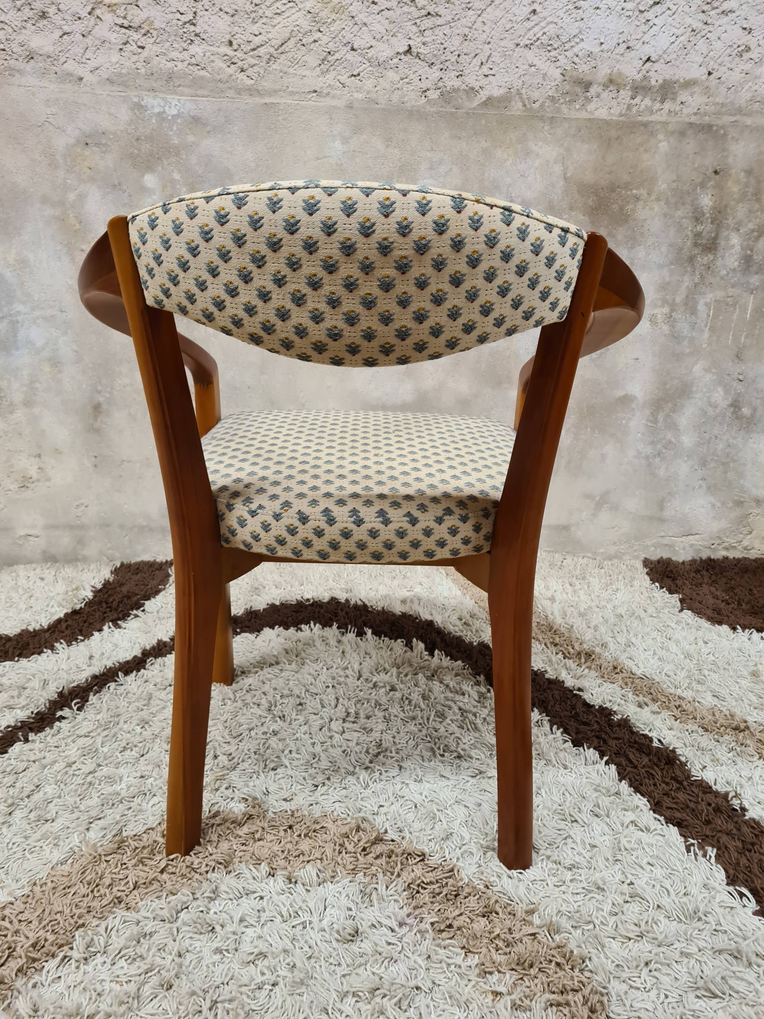 Office chair year 80'