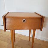 2 chevets vintage