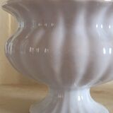 Medici porcelain vase