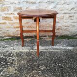 Tables gigognes rondes
