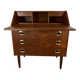 Danish secretaire or dressing table, 1960’s
