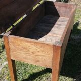 Mail, Chest