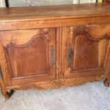 Low sideboard