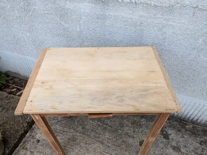 Small farm table