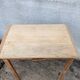 Small farm table