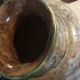 Vase nymphéas