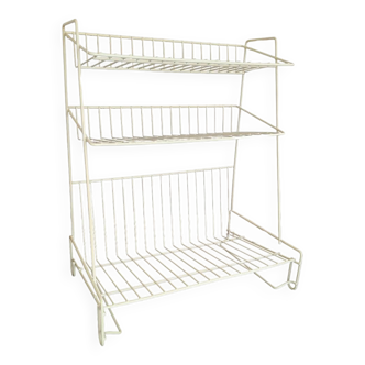 Vintage Storage Rack