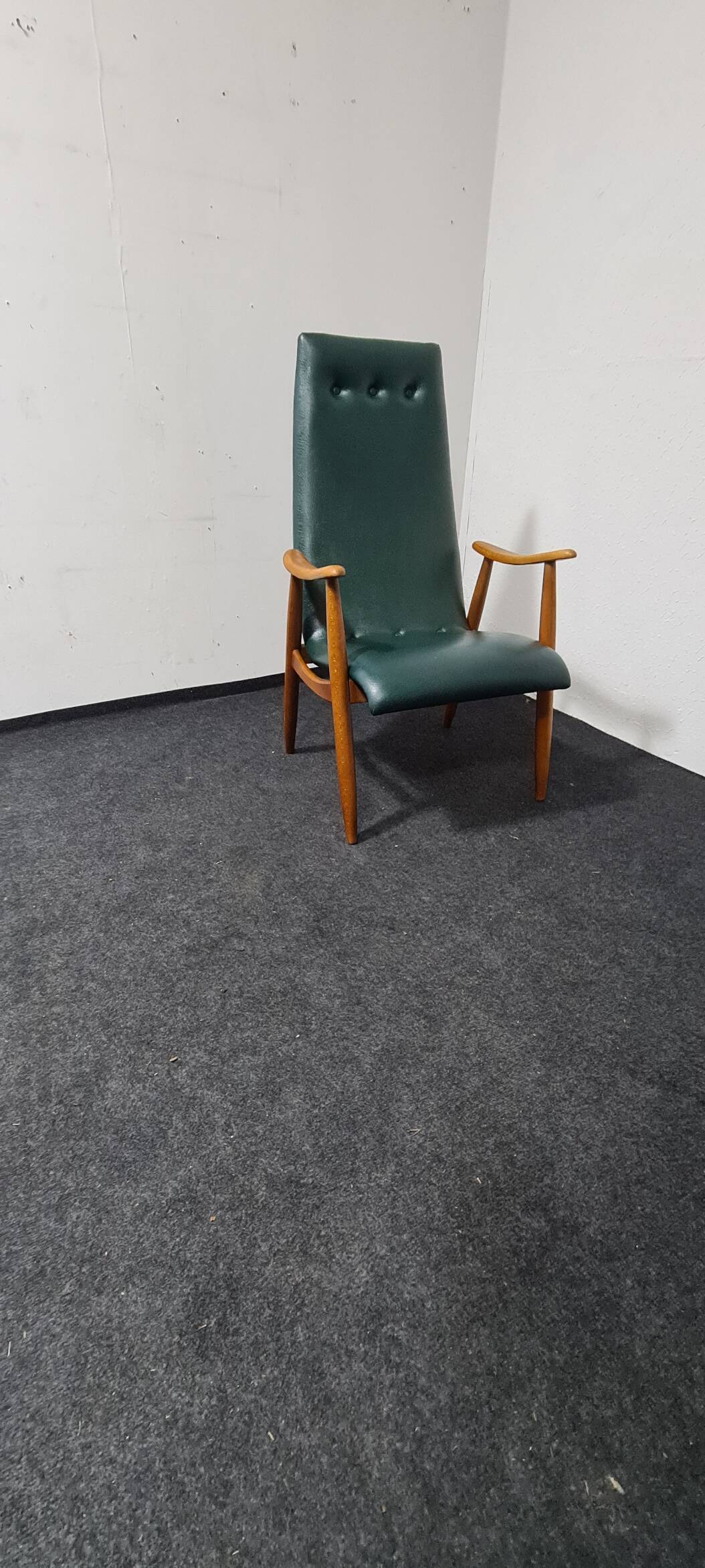 Chaise Arem vintage